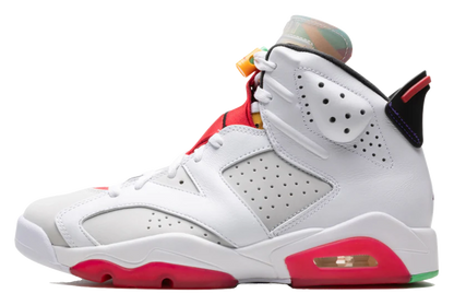Jordan 6 Hare