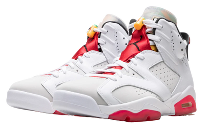 Jordan 6 Hare