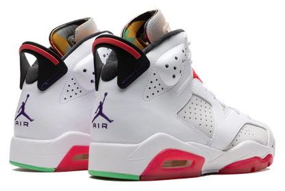 Jordan 6 Hare