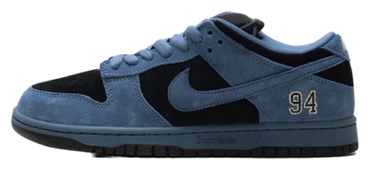 Nike SB Dunk Low Supreme 94 Ocean Fog