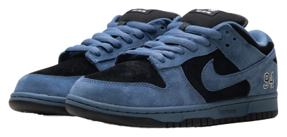 Nike SB Dunk Low Supreme 94 Ocean Fog