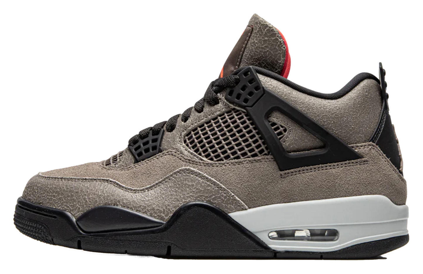 Jordan 4 Union Taupe Haze