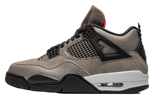 Jordan 4 Union Taupe Haze