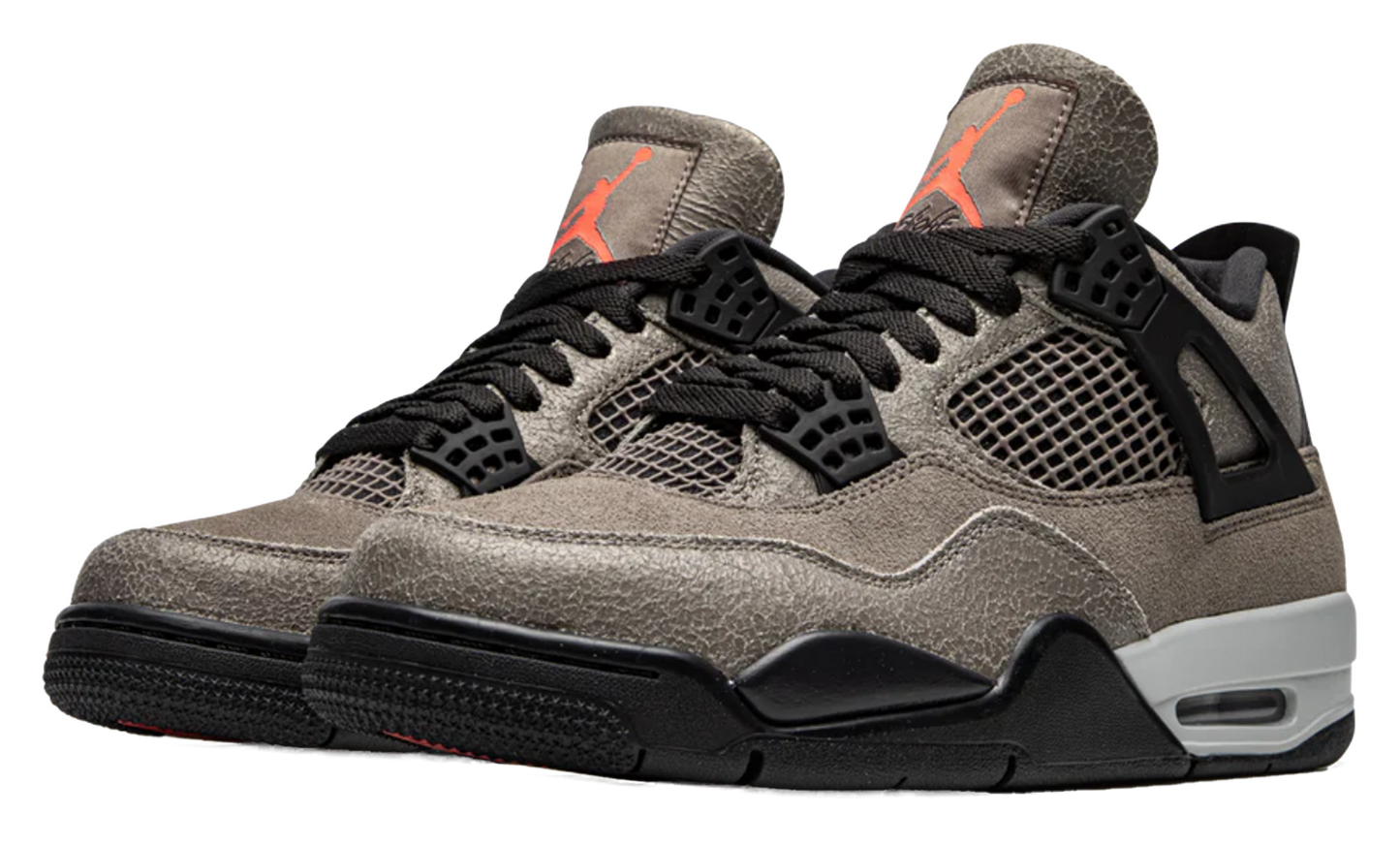 Jordan 4 Union Taupe Haze