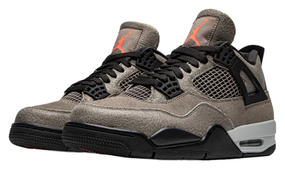 Jordan 4 Union Taupe Haze