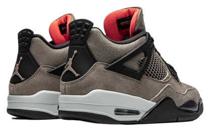 Jordan 4 Union Taupe Haze