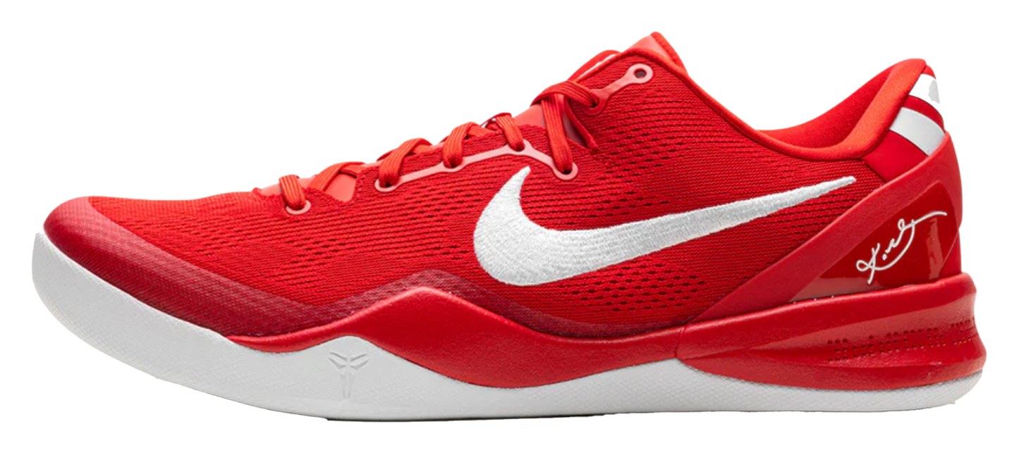 Nike Kobe 6 Protro University Red