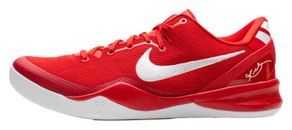 Nike Kobe 6 Protro University Red