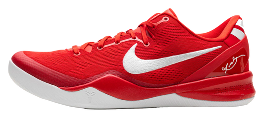 Nike Kobe 6 Protro University Red