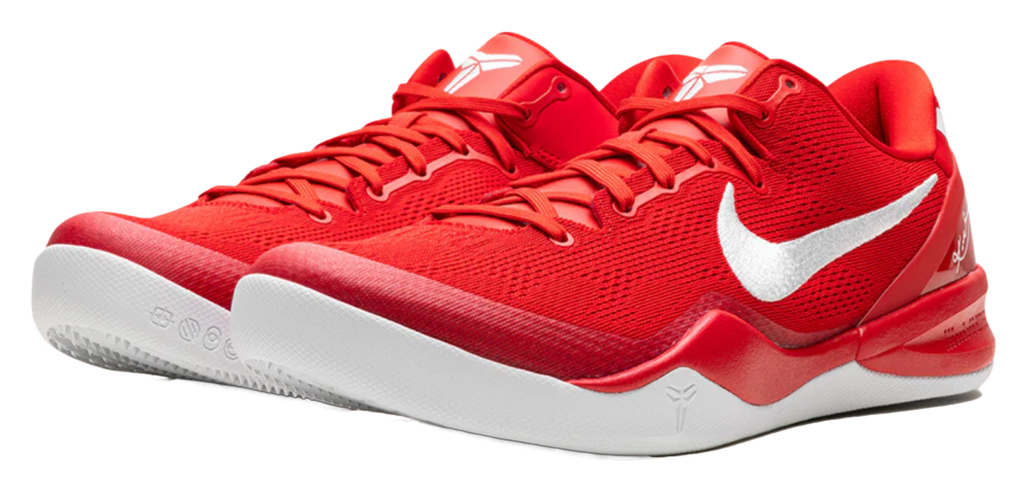 Nike Kobe 6 Protro University Red