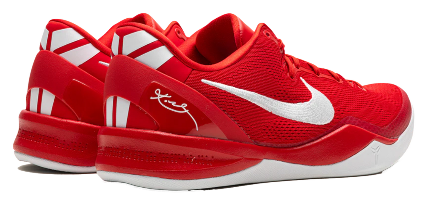 Nike Kobe 6 Protro University Red
