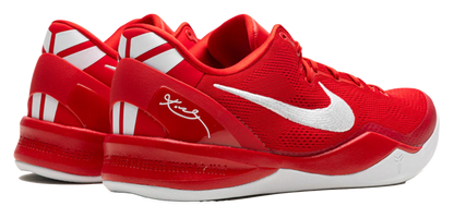 Nike Kobe 6 Protro University Red