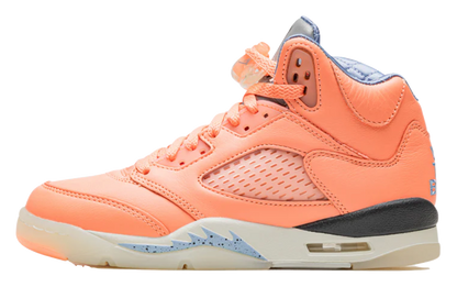 Jordan 5 DJ Khalid Crimson Bliss (GS)