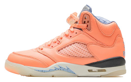 Jordan 5 DJ Khalid Crimson Bliss (GS)