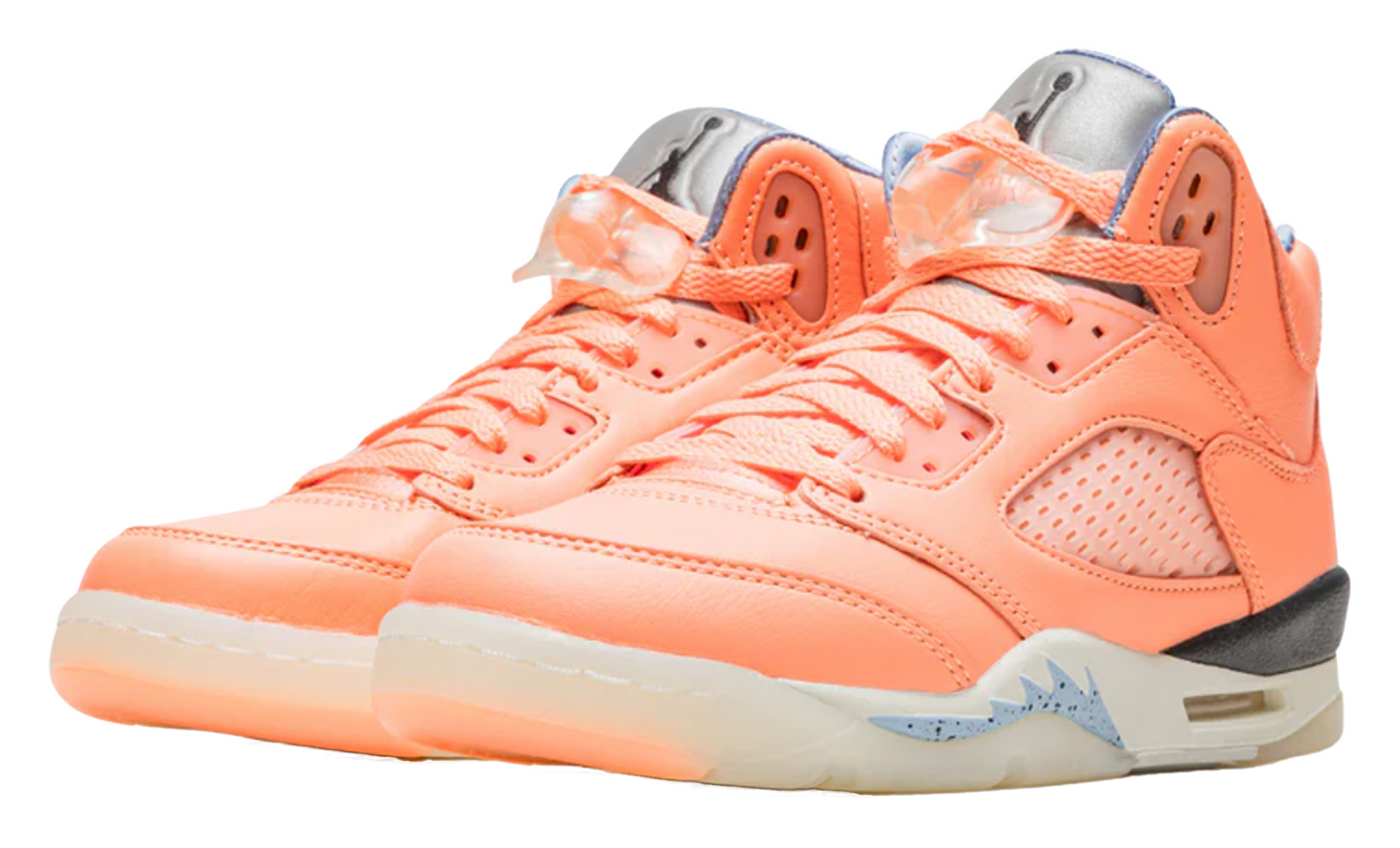 Jordan 5 DJ Khalid Crimson Bliss (GS)