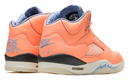 Jordan 5 DJ Khalid Crimson Bliss (GS)