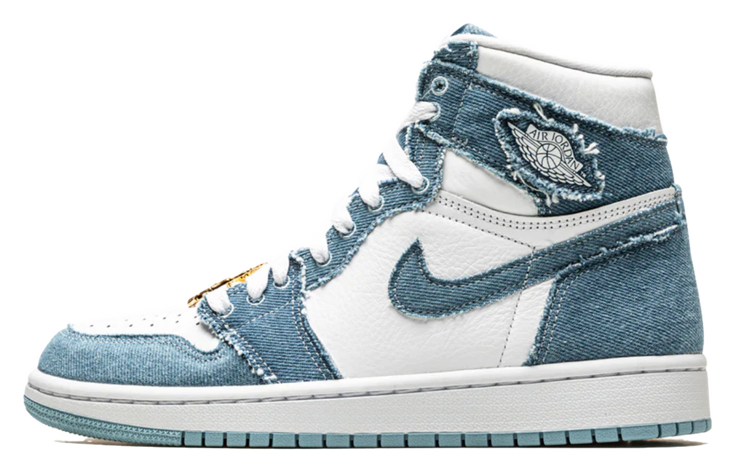 Jordan 1 High OG Denim (W)