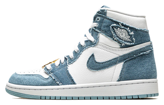 Jordan 1 High OG Denim (W)