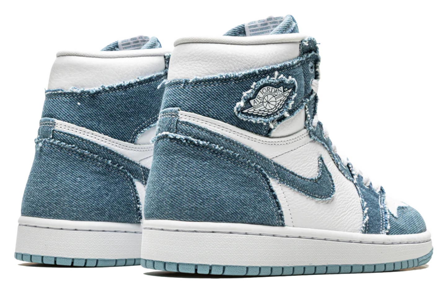 Jordan 1 High OG Denim (W)