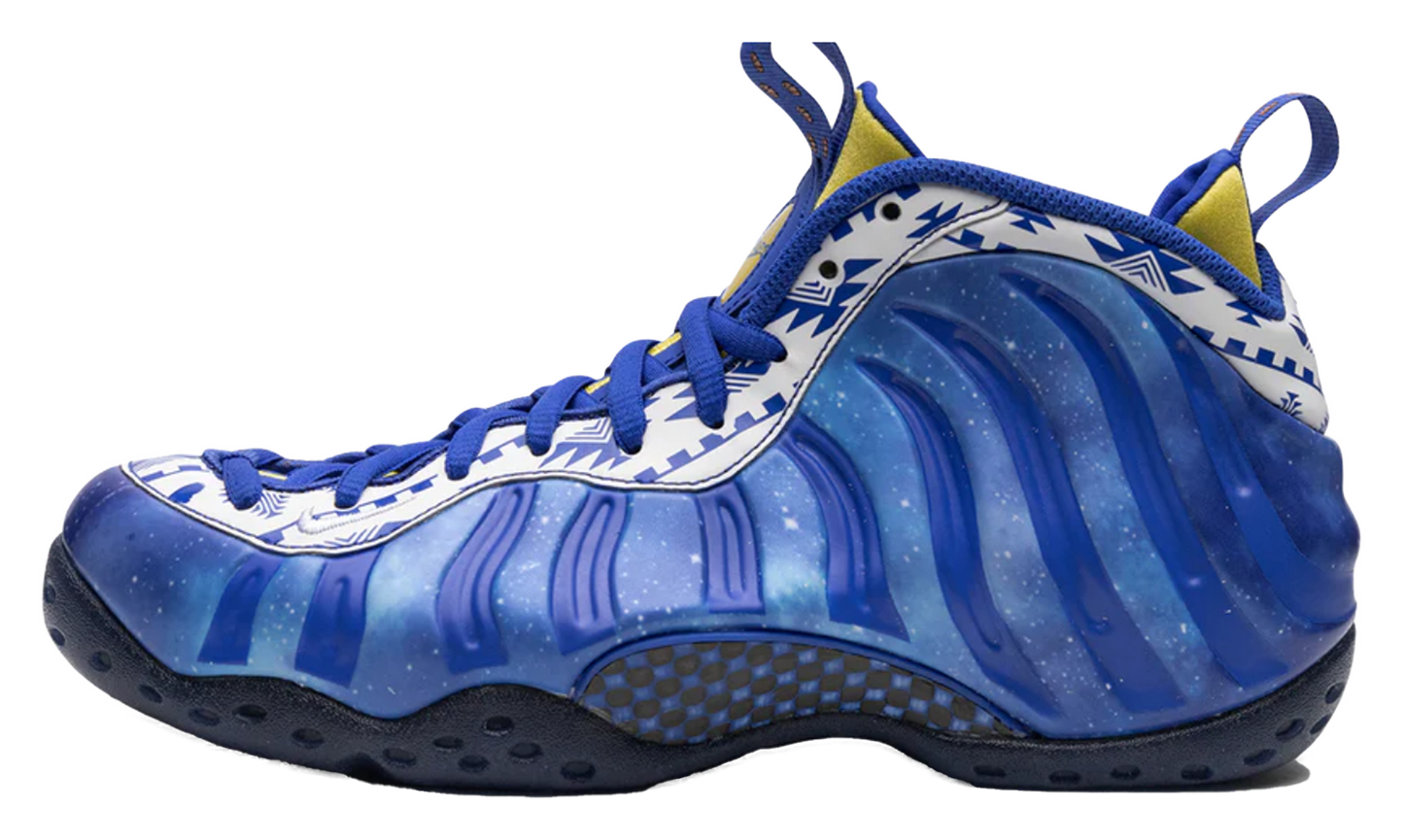 Nike Air Foamposite One Doernbecher (2023) Size 12