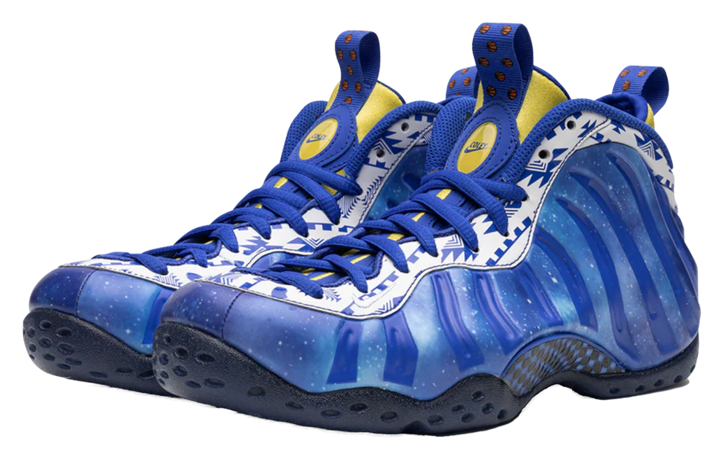 Nike Air Foamposite One Doernbecher (2023) Size 12
