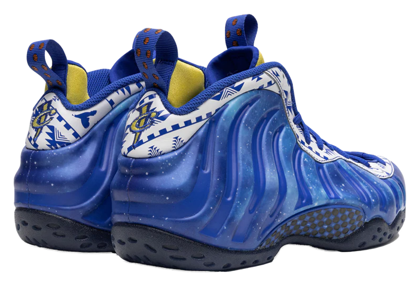 Nike Air Foamposite One Doernbecher (2023) Size 12