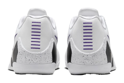 Nike Kobe 9 Low Protro White Court Purple