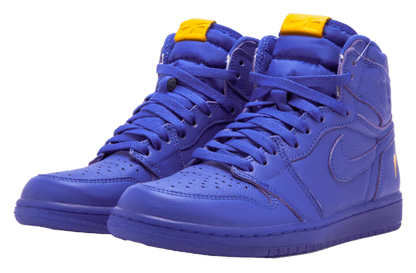 Jordan 1 High Gatorade Rush Violet