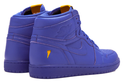 Jordan 1 High Gatorade Rush Violet