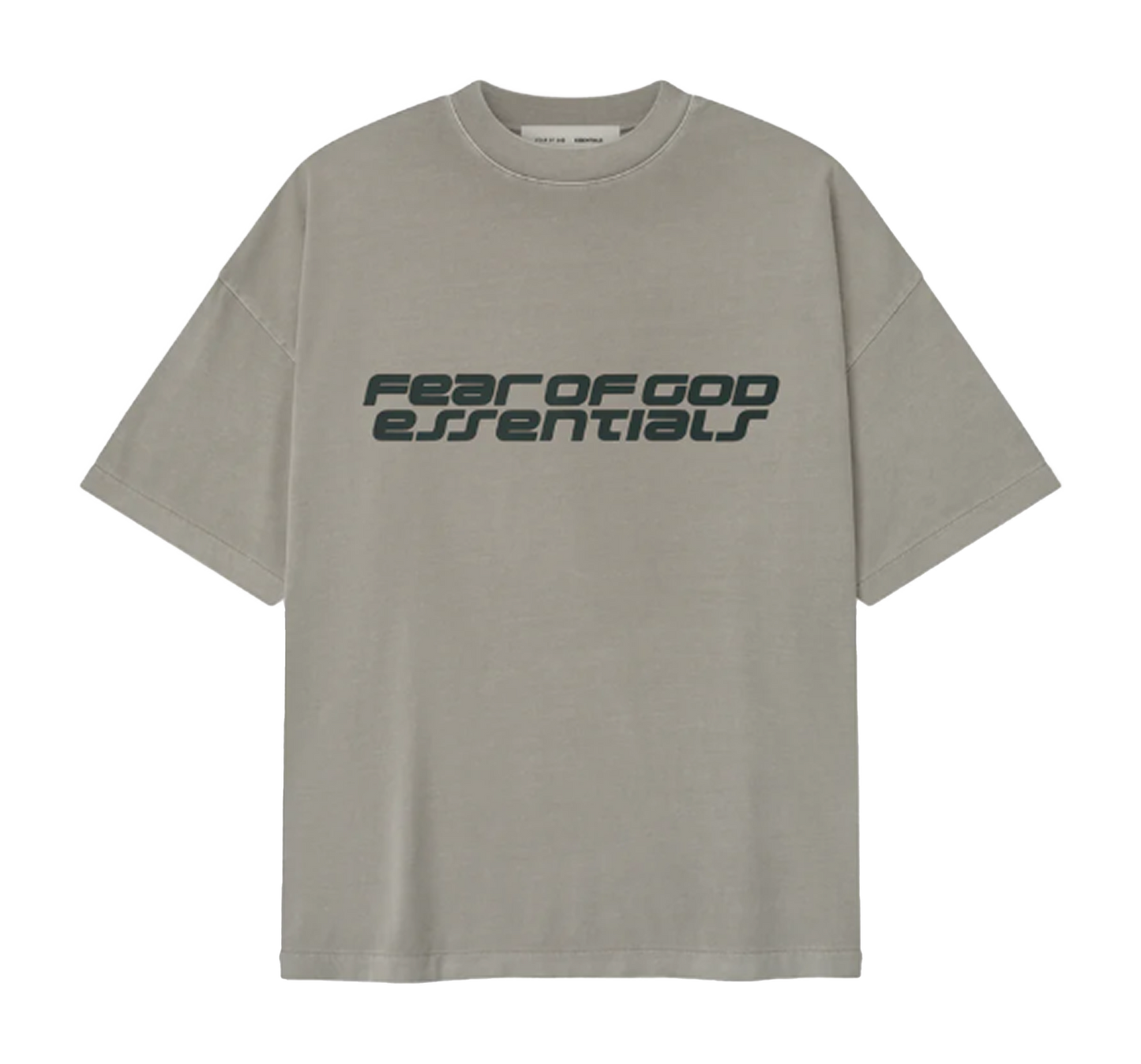 Fear of God Essentials 90's Tee