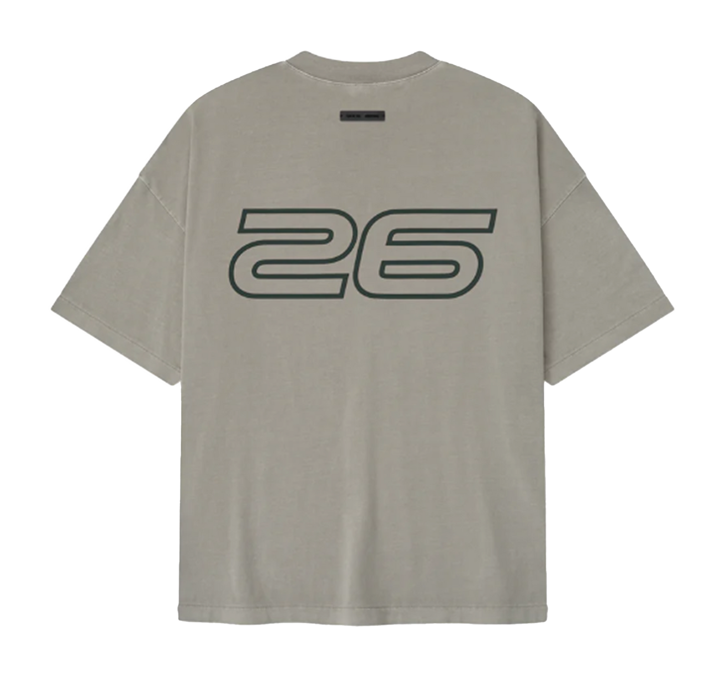 Fear of God Essentials 90's Tee