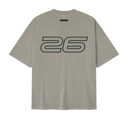 Fear of God Essentials 90's Tee