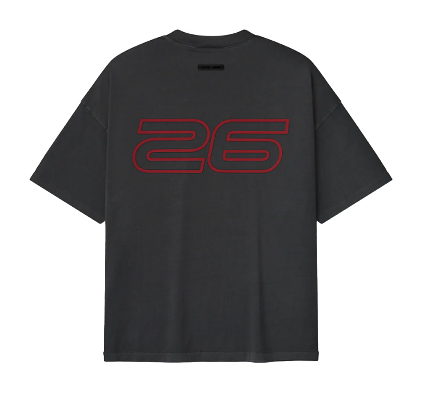 Fear of God Essentials 90's Tee