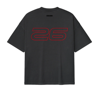 Fear of God Essentials 90's Tee