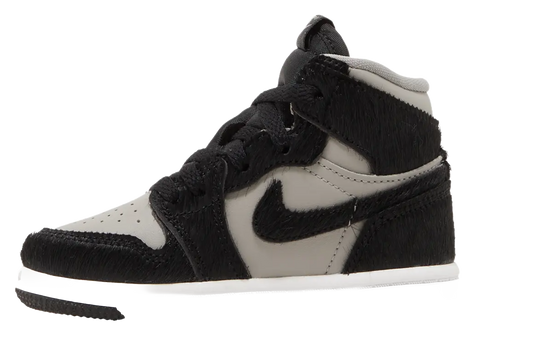 Jordan 1 High Twist Medium Grey (TD)