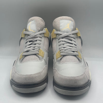 (USED) Jordan 4 Craft Size 11