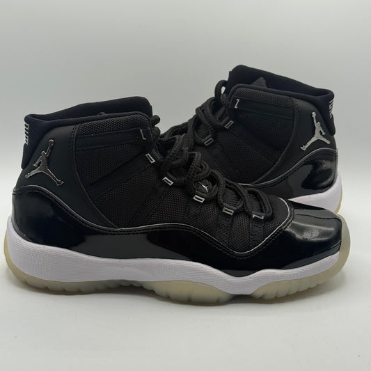 (USED) Jordan 11 Jubilee Size 6Y