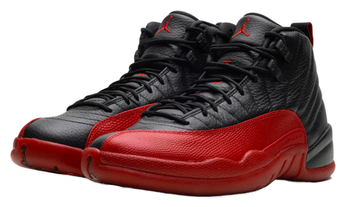 Jordan 12 Flu Game (2025)