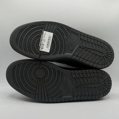 (USED) Travis Scott Jordan 1 Low Phantom Size 11