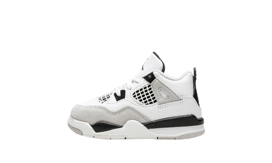 Jordan 4 Military Black (TD)