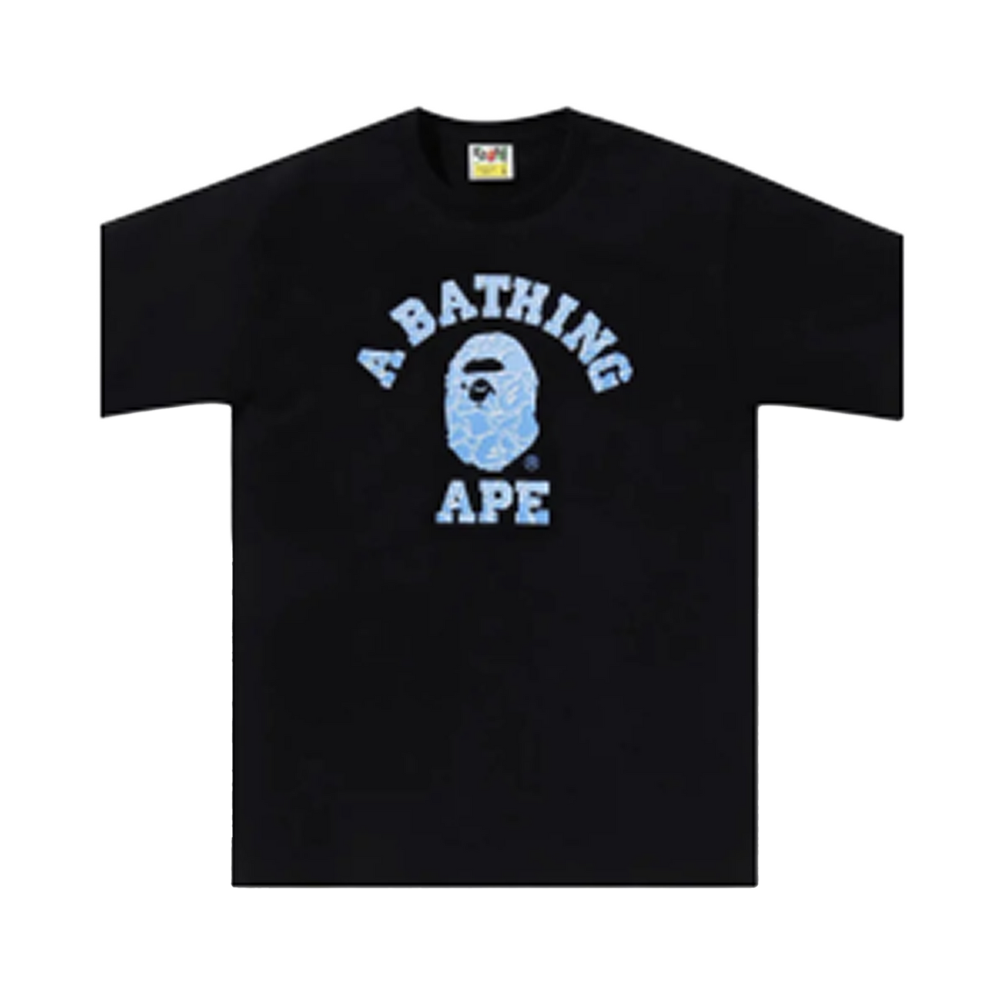 Bape ABC Sea Surface Camo (Black)