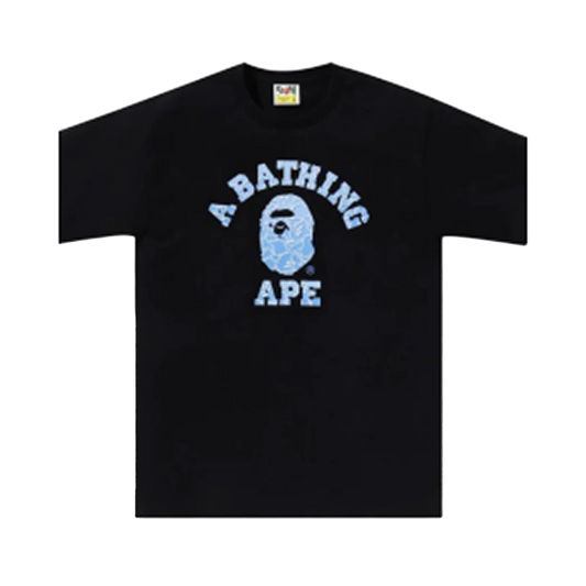 Bape ABC Sea Surface Camo (Black)