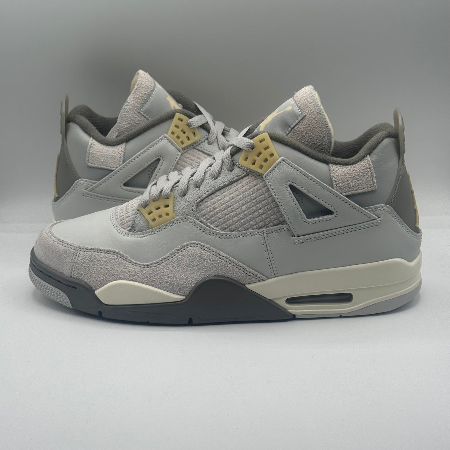 (USED) Jordan 4 Craft Size 11