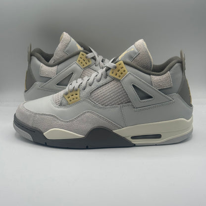 (USED) Jordan 4 Craft Size 11