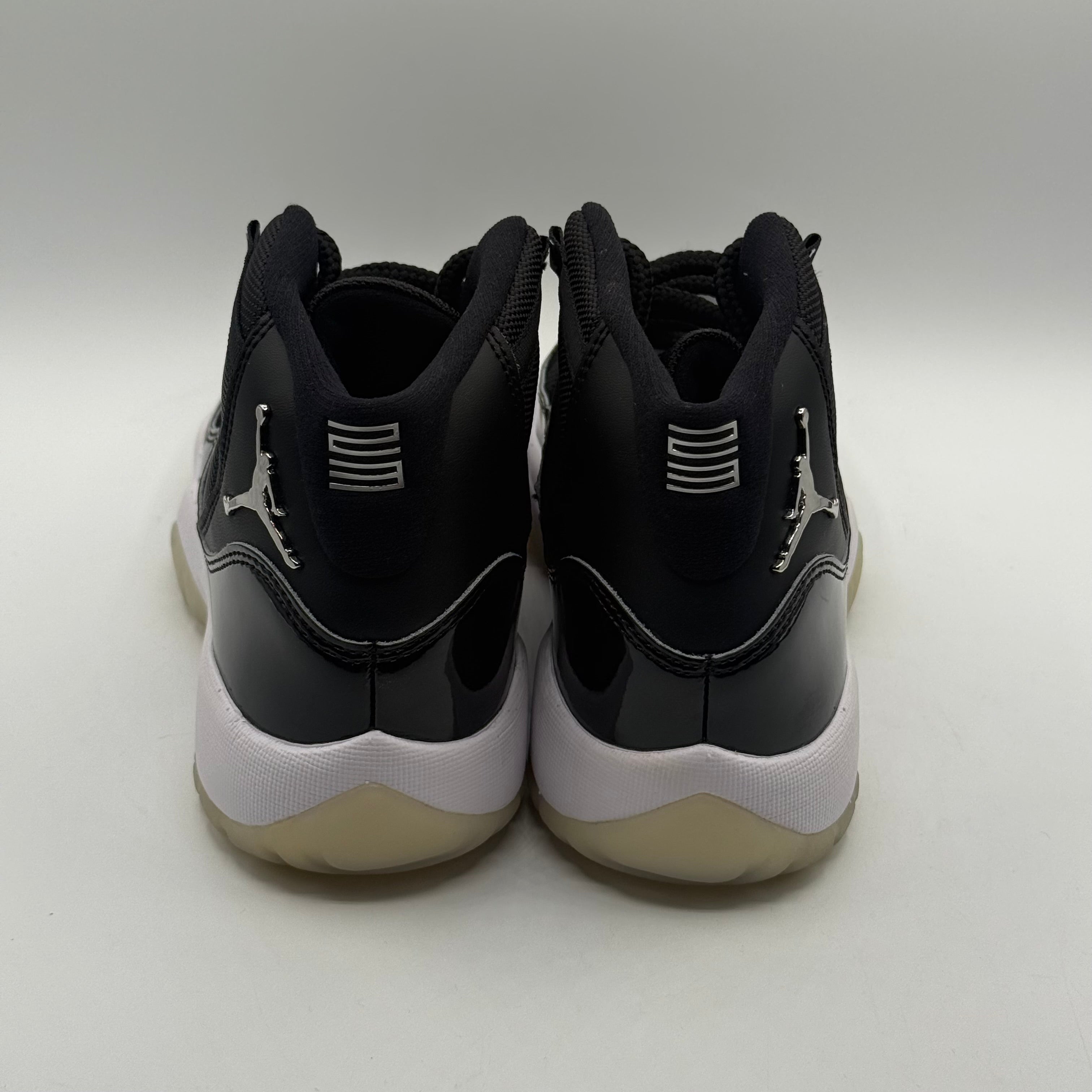 USED) Jordan 11 Jubilee Size 6 – 96' Kickz